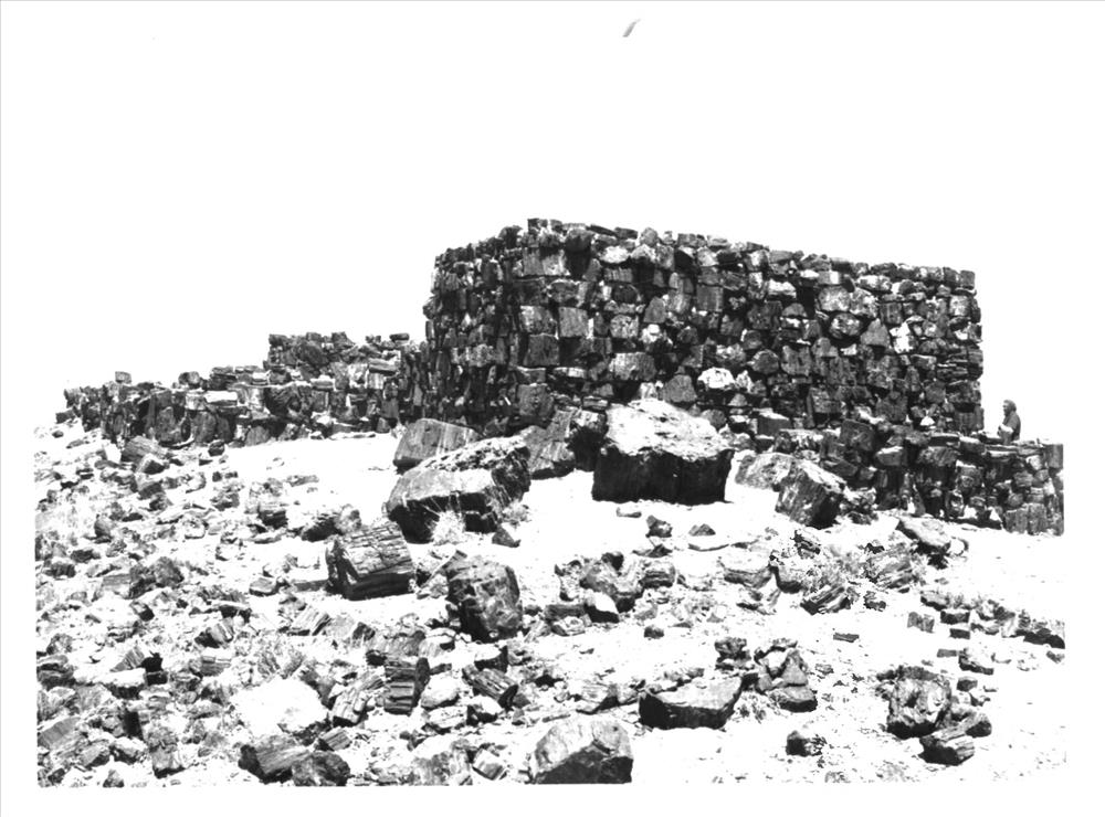 Agate House Pueblo