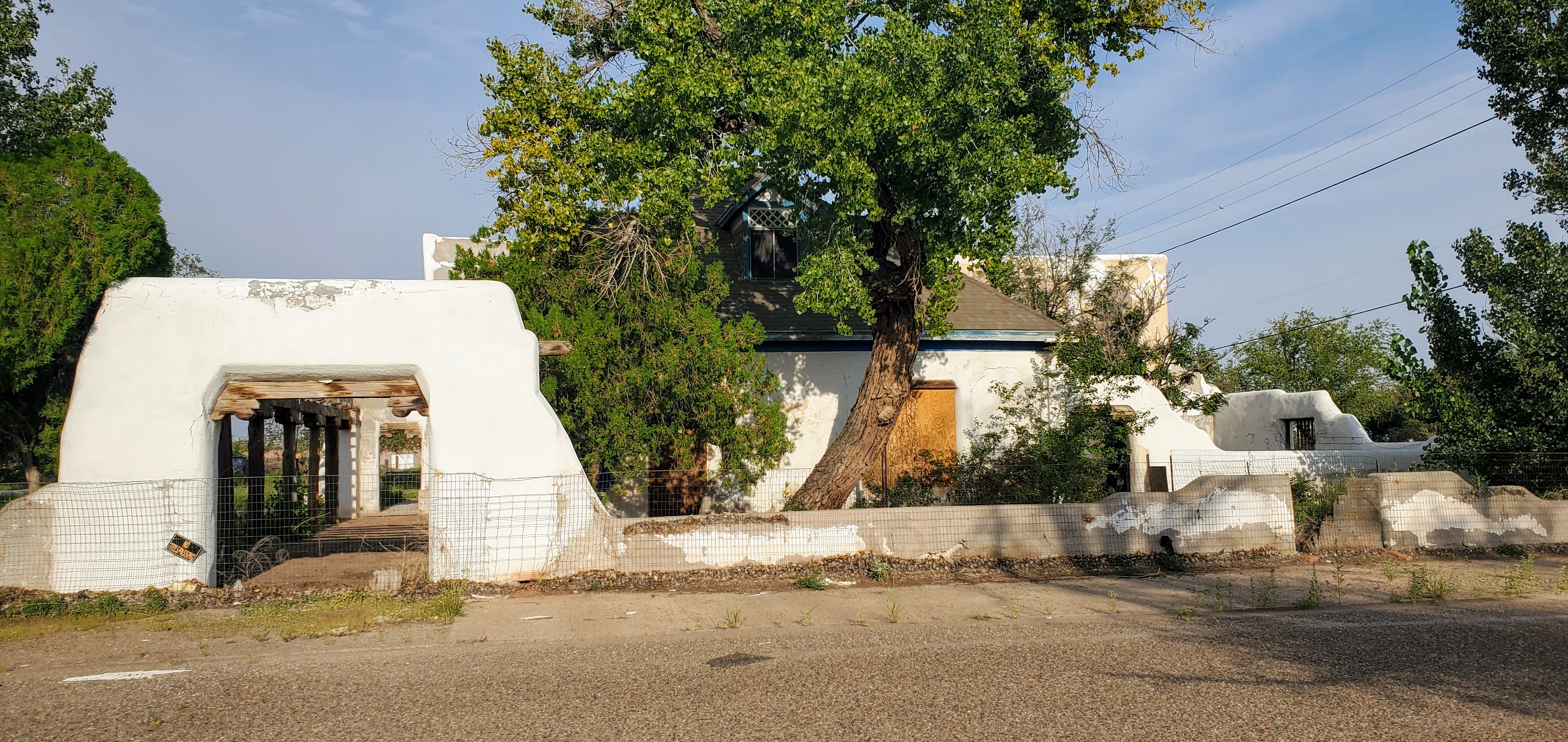 Arizona Rancho