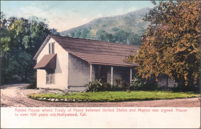 Campo de Cahuenga