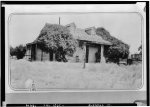 John W. Kottinger Adobe, Ray Street, Pleasanton, Alameda County, CA