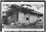 Jose Joaquin Moraga Adobe, Moraga, Contra Costa County, CA