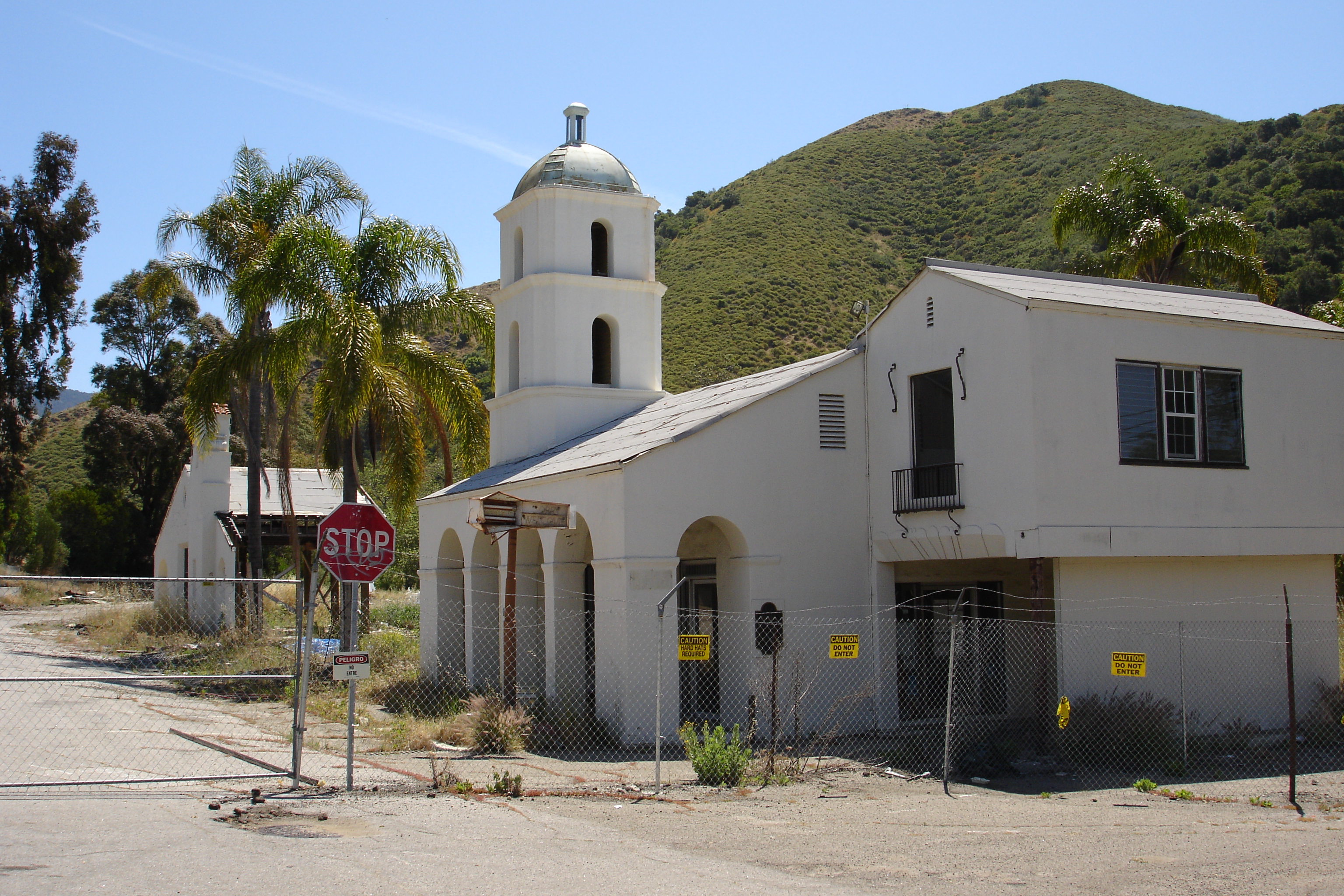 Motel Inn, San Luis Obispo