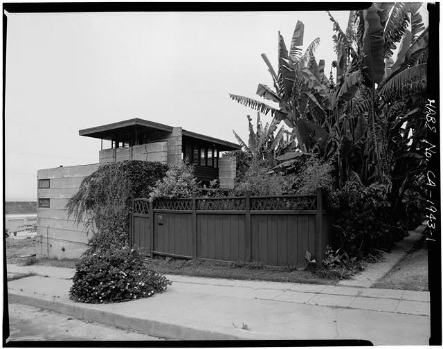 Pueblo Ribera Court, La Jolla
