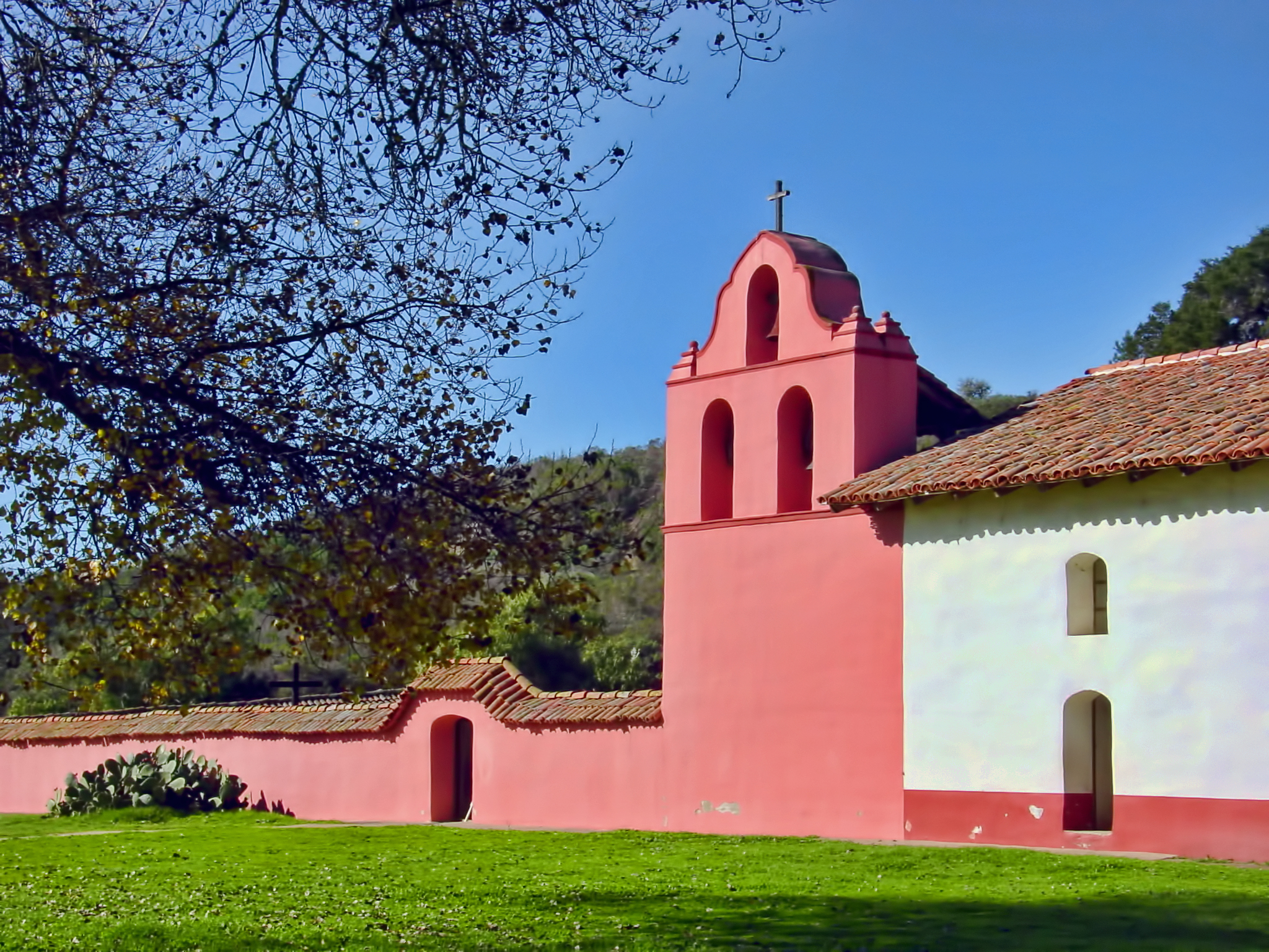 Rancho Ex-Mission la Purísima, Lompoc