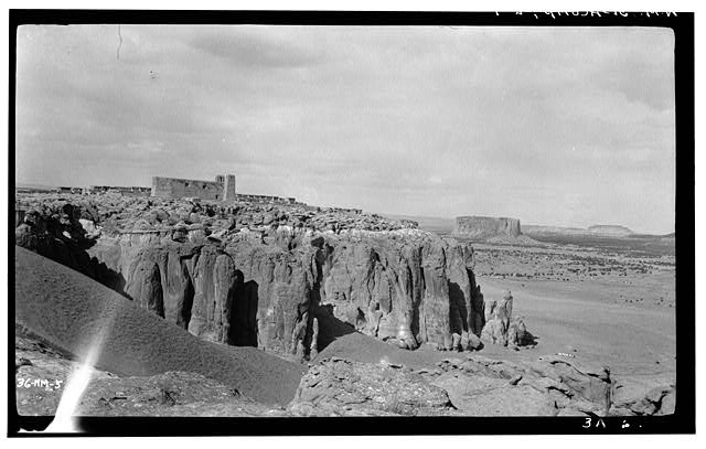 San Esteban del Rey Mission, Acoma Pueblo, Cibola County, NM