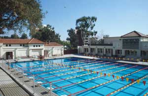 Scripps College, Los Angeles County