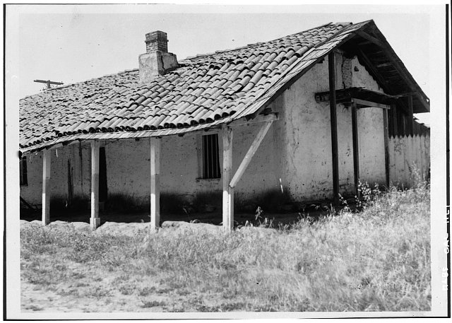 Sherwood Ranch, Salinas