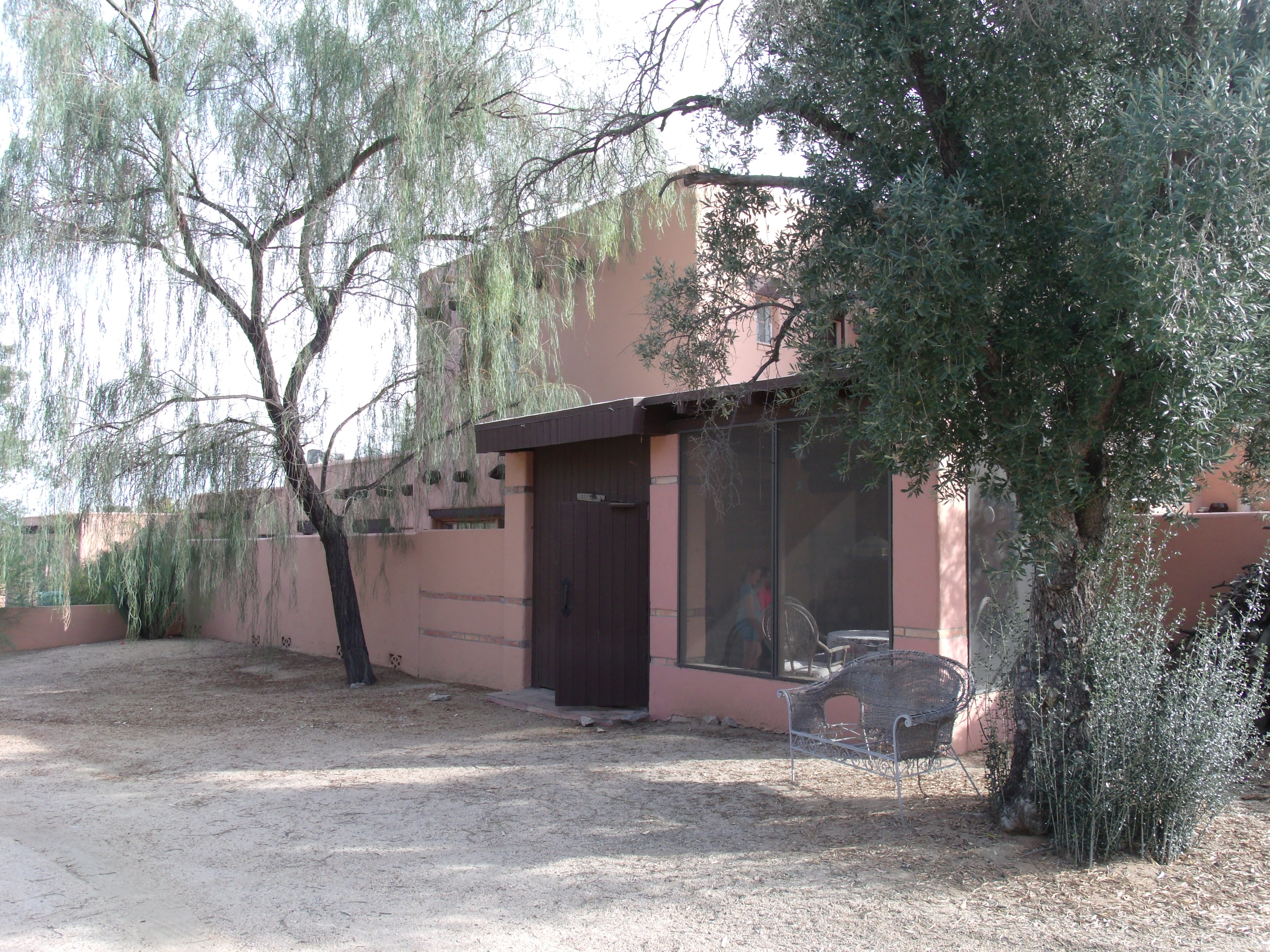 Squaw Peak Inn, Phoenix, AZ