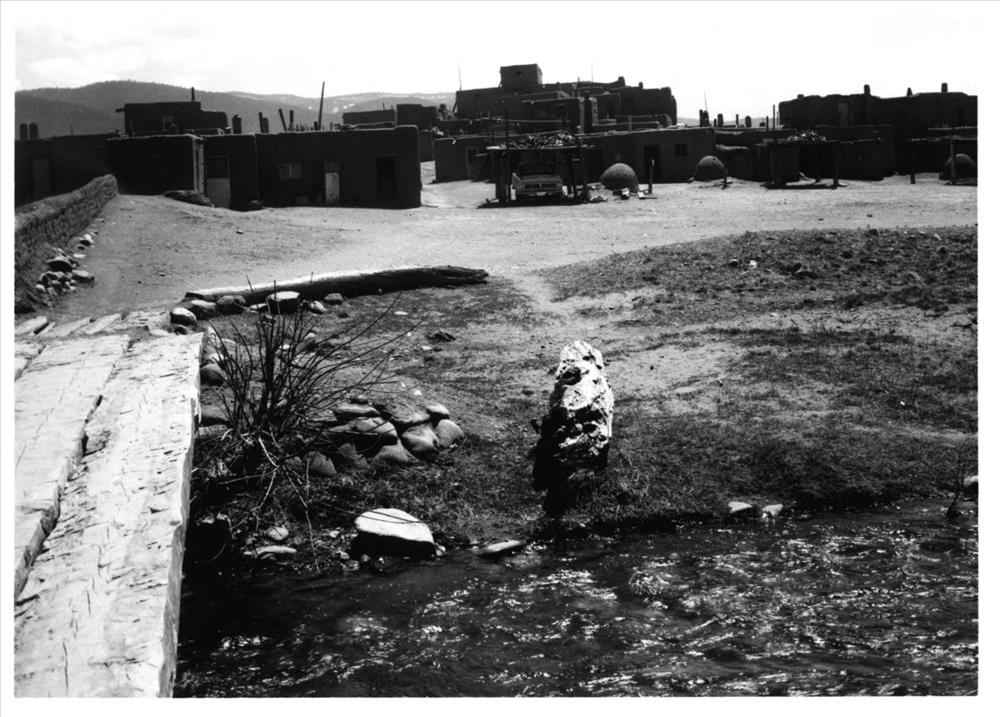 Taos Pueblo, Taos, NM